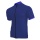 Chiba Fahrrad-Tshirt Leisure (Front-Reißverschluss, 3 Rückentaschen, schnelltrocknend) marineblau Herren